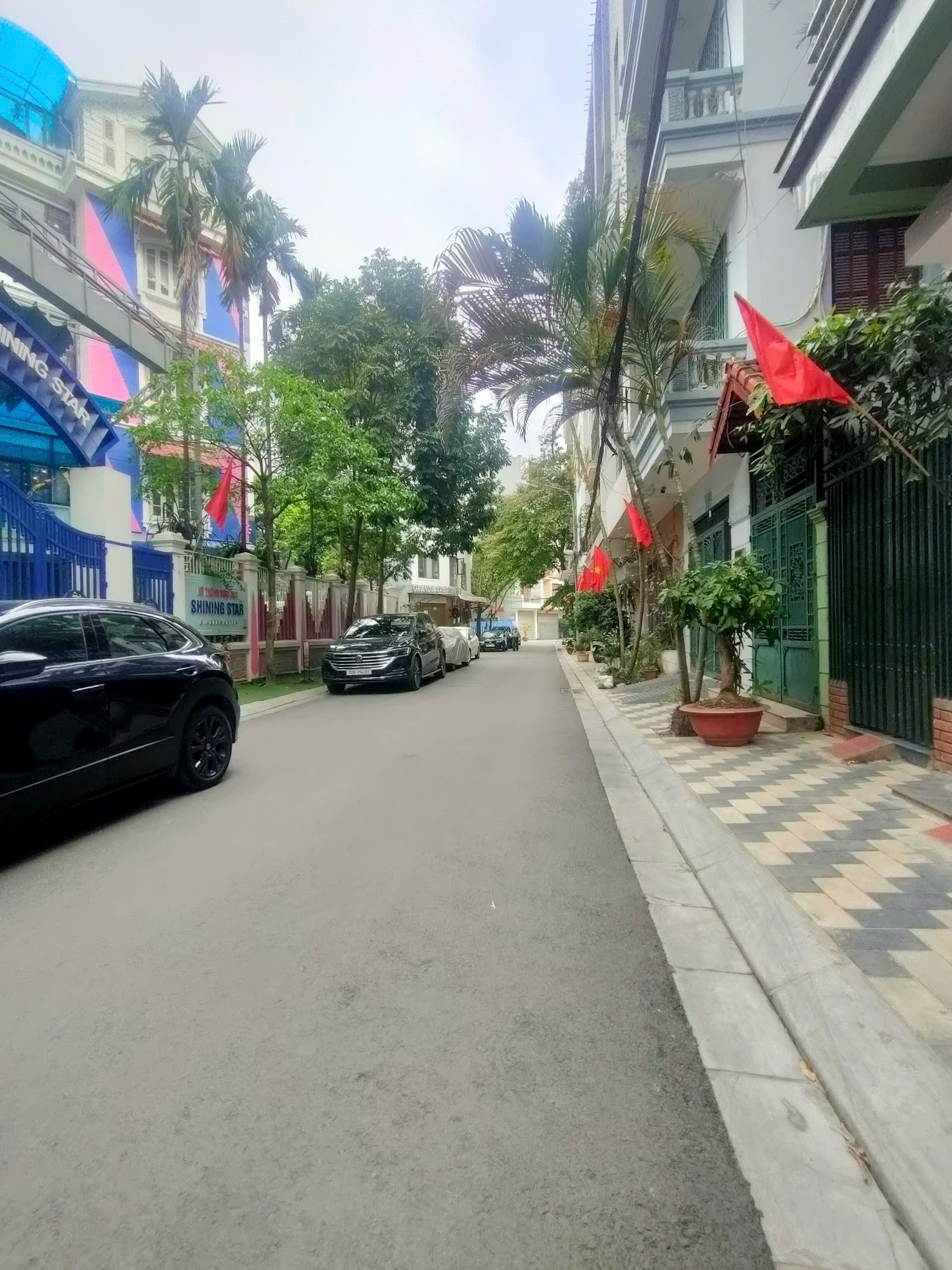 BÁN NHÀ LẠC LONG QUÂN, LÔ GÓC, ÔTÔ TRÁNH, KINH DOANH, 6T THANG MÁY, 68M2 NHỈNH 21 TỶ - Ảnh chính