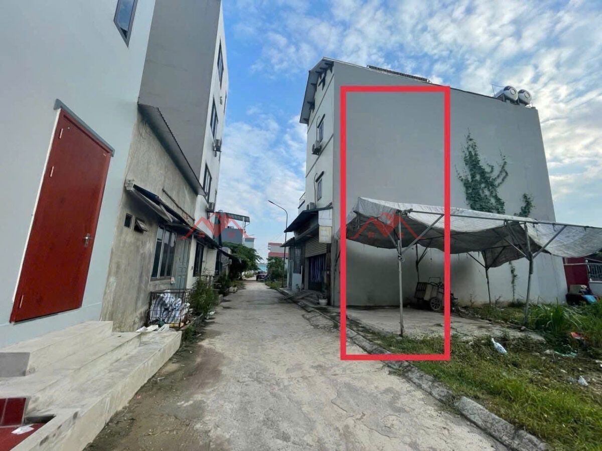 CHÍNH CHỦ BÁN LÔ ĐẤT 87,86M TẠI HỢP ĐỒNG-CHƯƠNG MỸ-HÀ NỘI - Ảnh chính