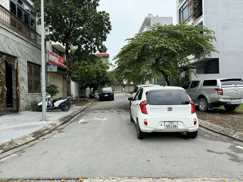 Bán 90m2 đất Phúc Lợi - Gần chung cư, tiện kinh doanh, đầu tư an cư, sinh lời bền vững! - Ảnh 1