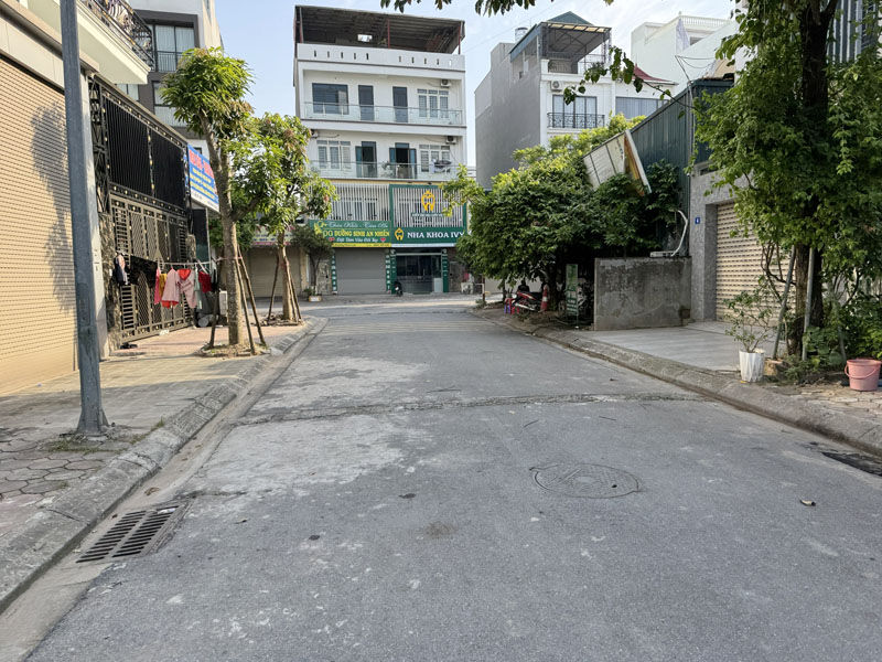 Bán 90m2 đất Phúc Lợi - Gần chung cư, tiện kinh doanh, đầu tư an cư, sinh lời bền vững! - Ảnh 3