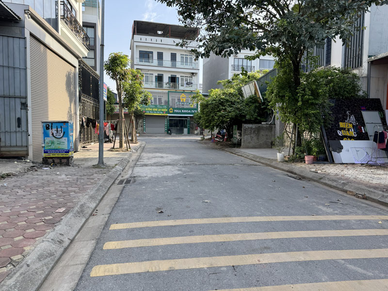 Bán 90m2 đất Phúc Lợi - Gần chung cư, tiện kinh doanh, đầu tư an cư, sinh lời bền vững! - Ảnh 4