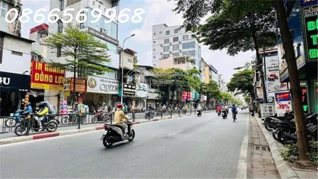 BÁN NHÀ MẶT PHỐ TÂY SƠN – 197M² – VỈA HÈ RỘNG – KD SẦM UẤT – XÂY TÒA VP – GIÁ CHỈ 38 TỶ - Ảnh chính