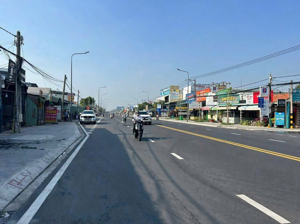 Bán đất giáo dục TP Mới Bình Dương – 17.741m² – đã đóng tiền đến 2059 – giá 230 tỷ. Liên hệ: - Ảnh 2