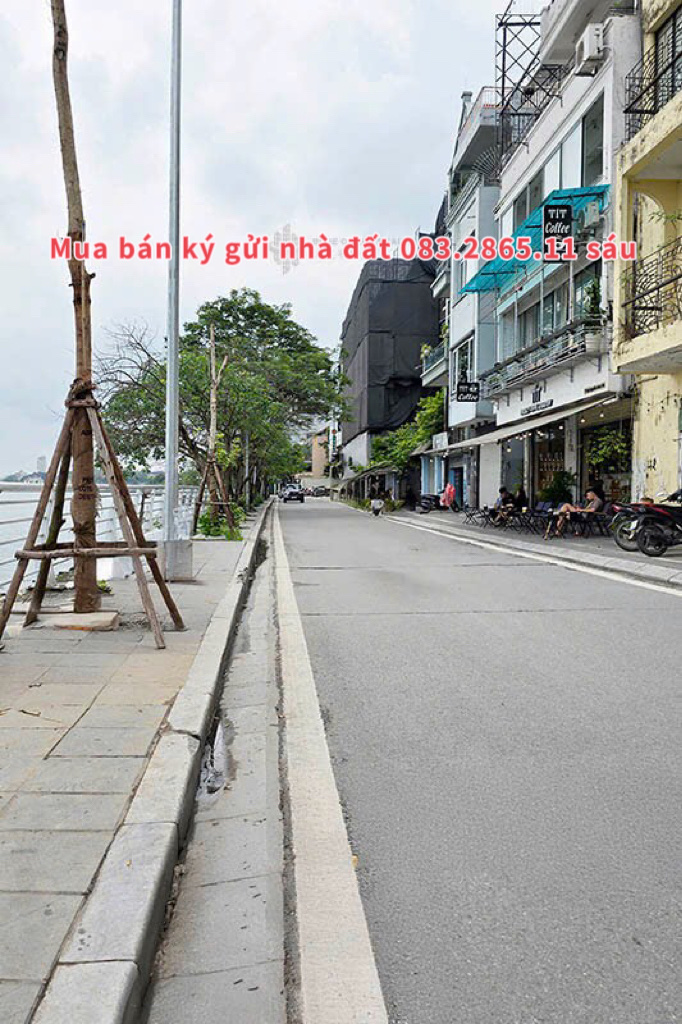 Bán Nhà 8 ty 700tr  Phố Thụy Khuê – Tây Hồ – Gần Công Viên, Trường Học DT45m2 .083.2865.116 - Ảnh chính