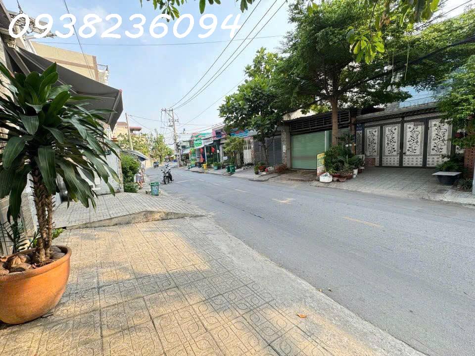 Xưởng 5x30m mặt tiền buôn bán Thạnh Lộc 41 - Ảnh chính