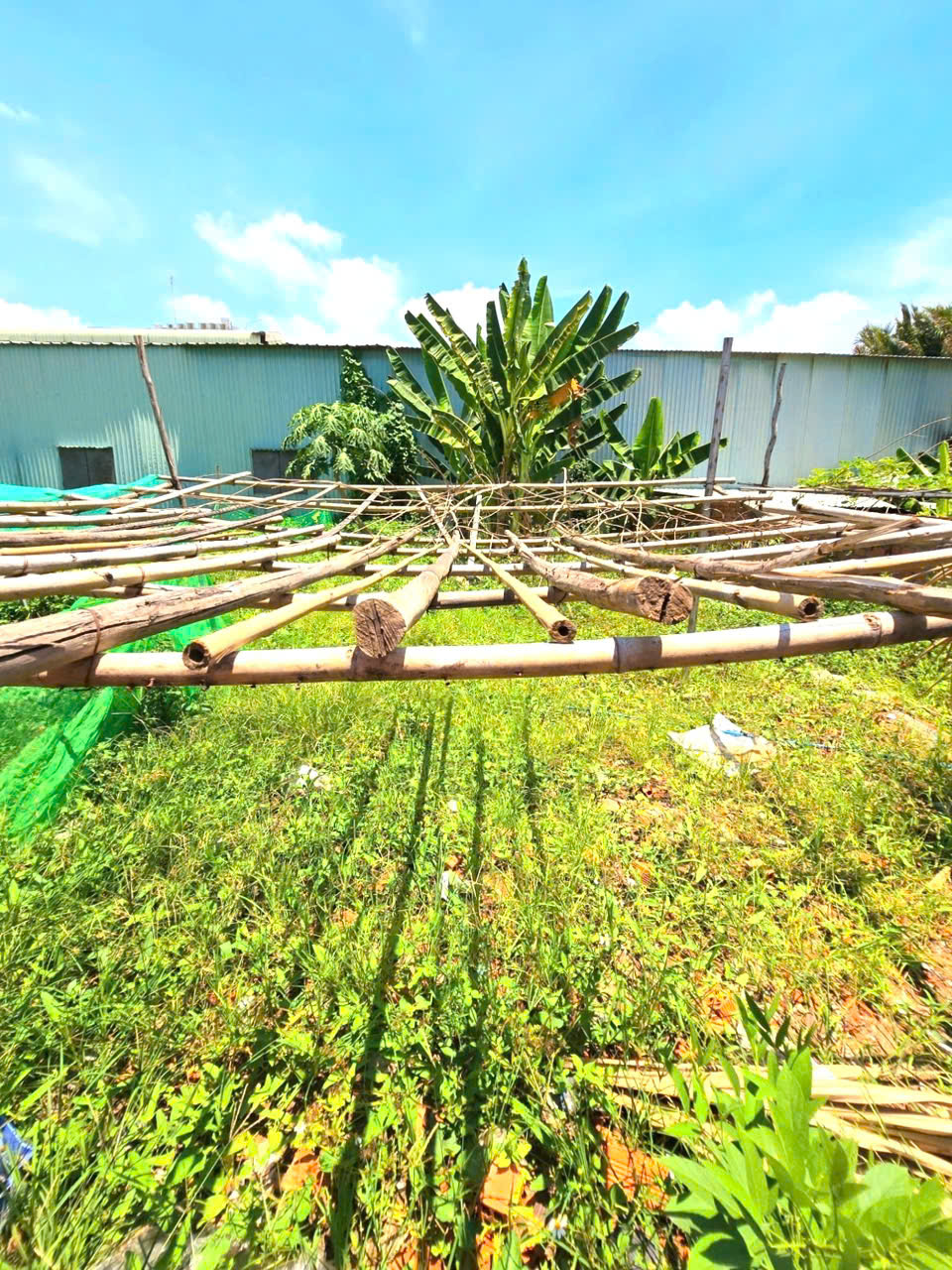 BÁN ĐẤT THỔ CƯ NGAY TRUNG TÂM QUẬN 9 - GIÁ CHỈ 3.1 TỶ - 64M2 - MẶT TIỀN NGUYỄN XIỂN - SỔ HỒNG RIÊNG. - Ảnh 1