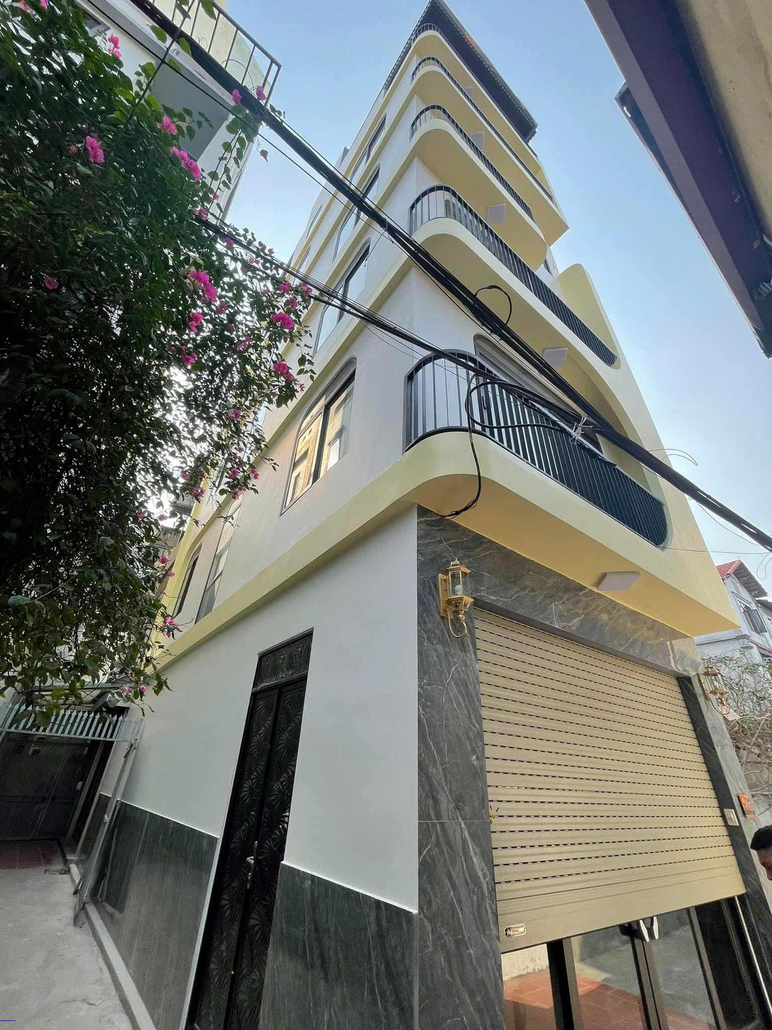 Bán nhanh trong tháng nhà đẹp Phúc Lợi, ngõ oto, 1 nhà ra oto tránh, 30m, 4,38 tỷ - Ảnh 2
