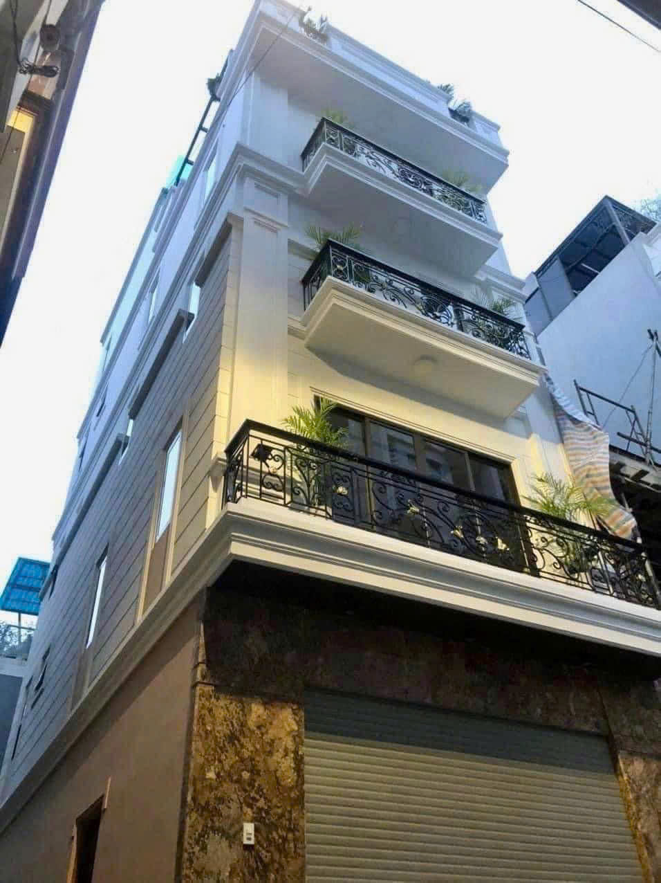 Bán nhanh trong tháng nhà đẹp Phúc Lợi, ngõ oto, 1 nhà ra oto tránh, 30m, 4,38 tỷ - Ảnh 3