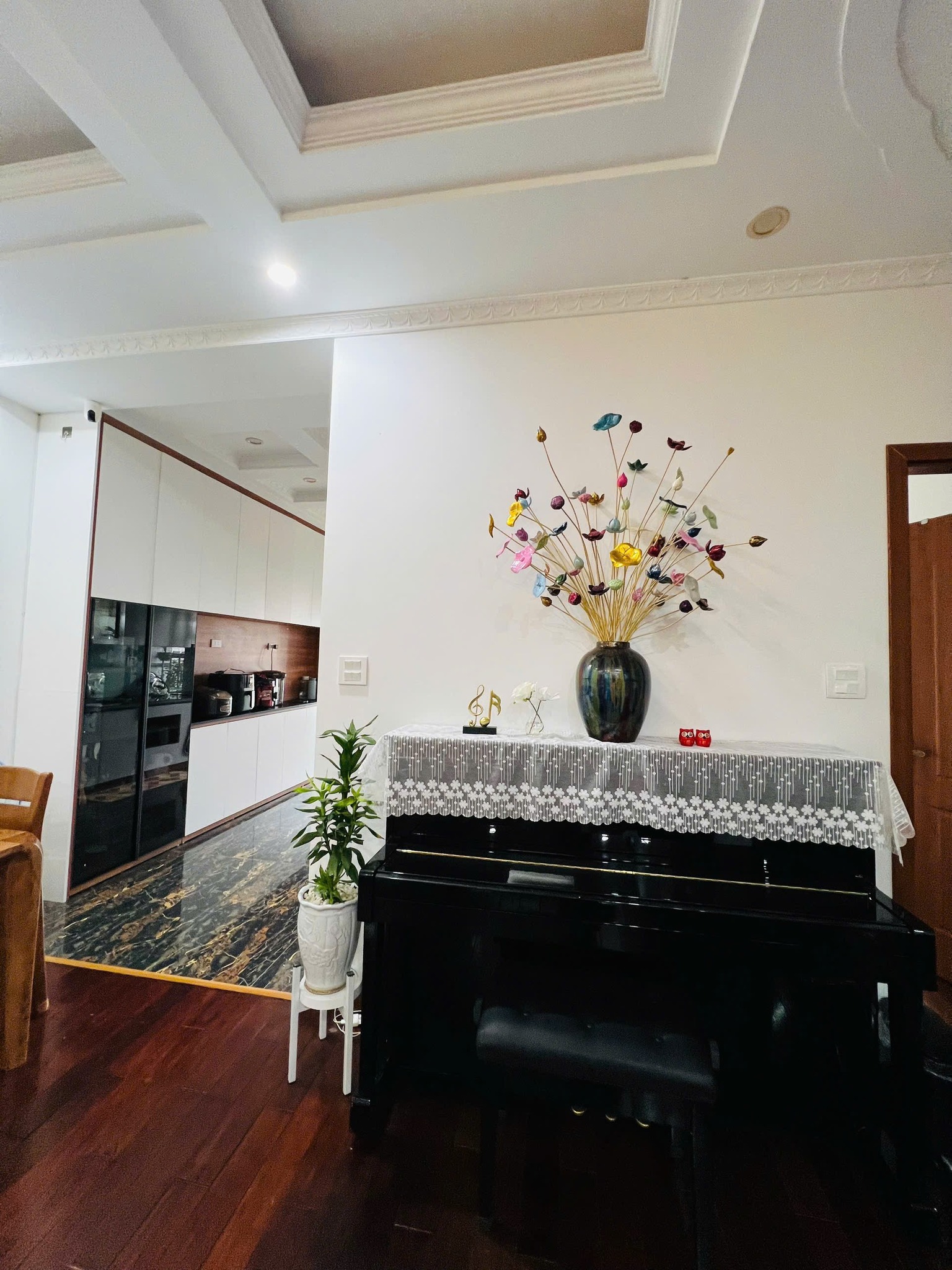 💥💥Chung cư 71 Nguyễn Chí Thanh 94m 2PN 2WC, mặt phố VIP, Nội thất đẹp, 7.5 Tỷ - Ảnh chính