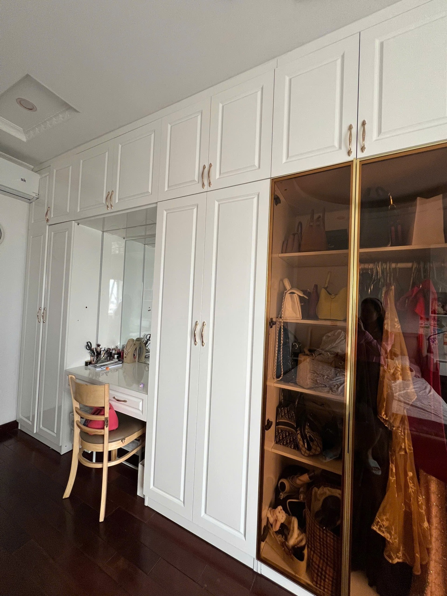 💥💥Chung cư 71 Nguyễn Chí Thanh 94m 2PN 2WC, mặt phố VIP, Nội thất đẹp, 7.5 Tỷ - Ảnh 2