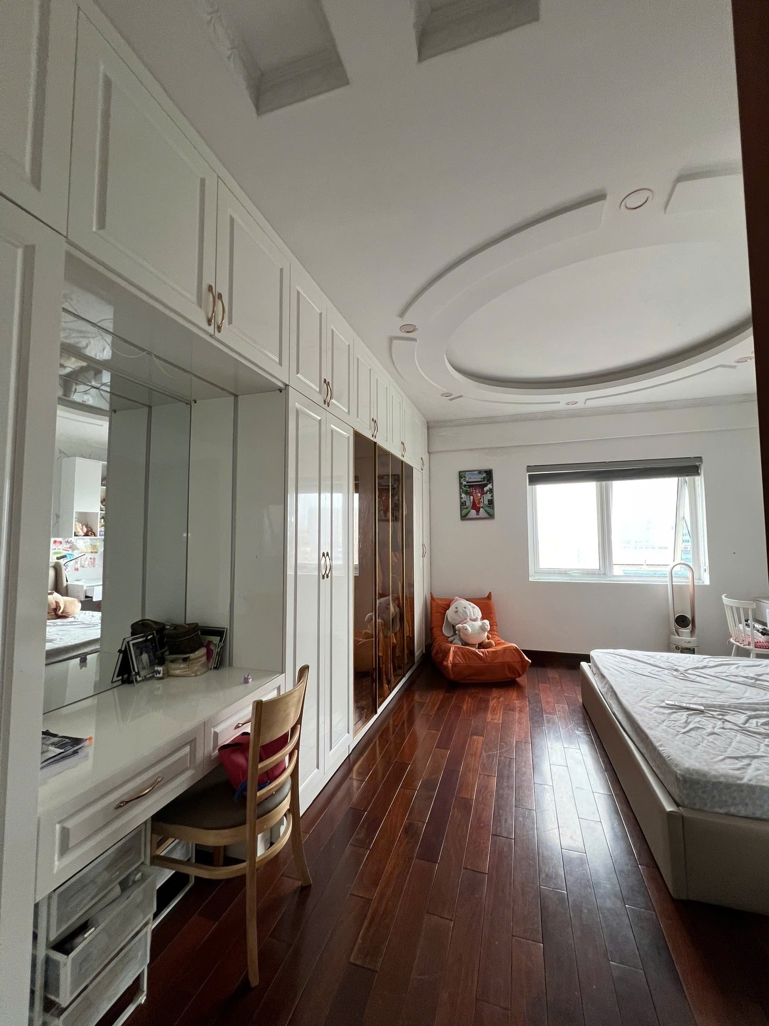 💥💥Chung cư 71 Nguyễn Chí Thanh 94m 2PN 2WC, mặt phố VIP, Nội thất đẹp, 7.5 Tỷ - Ảnh 1