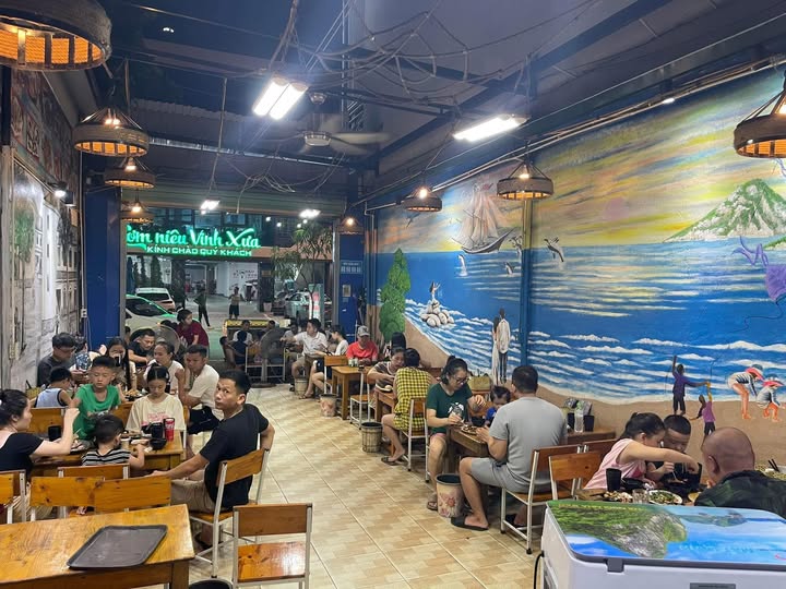 Cần sang nhượng lại mặt bằng ở Phan Chu Trinh, Thành phố Vinh. - Ảnh 1