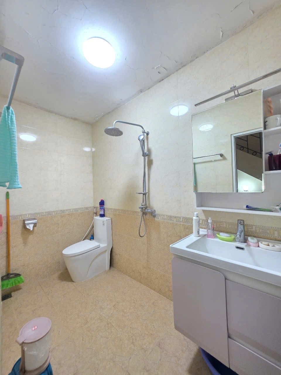 MẶT NGÕ TAM KHƯƠNG - 10M RA PHỐ - CĂN GÓC 2 MẶT TIỀN, NGÕ THÔNG ÔTÔ - GIÁ 25 TỶ - Ảnh 4