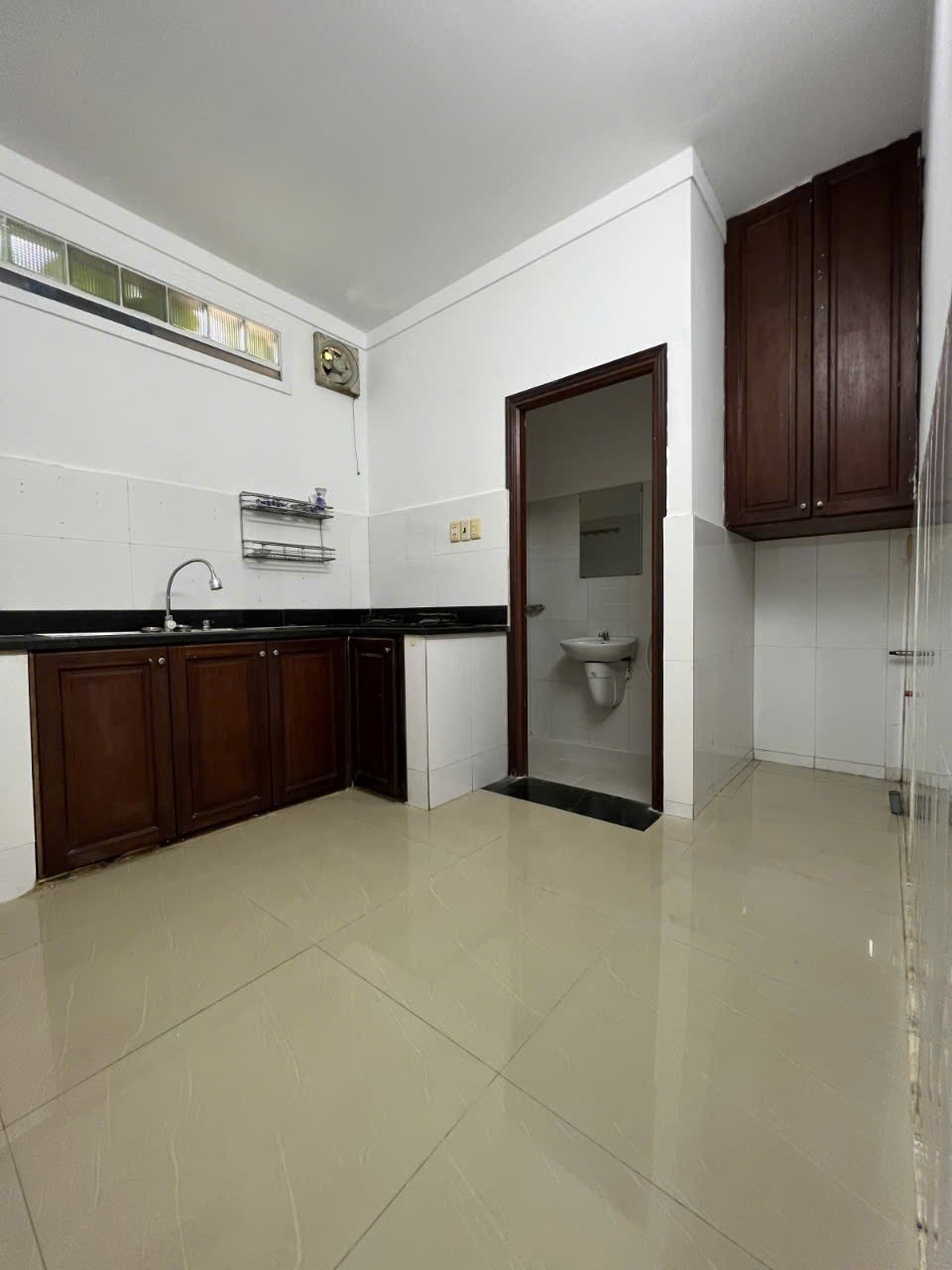 Bán Gấp nhà Nguyễn Súy Tân Quý gần chợ Tân Hương 32m2 ,2 Tầng 3 tỷ1 - Ảnh 3