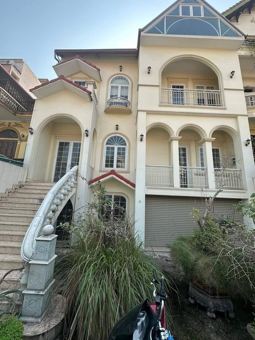MẶT PHỐ ÂU CƠ - MẶT TIỀN QUYỀN LỰC - THÔNG SÀN KINH DOANH - THANG MÁY ÊM RU - CÔNG NĂNG LINH HOẠT - - Ảnh 2