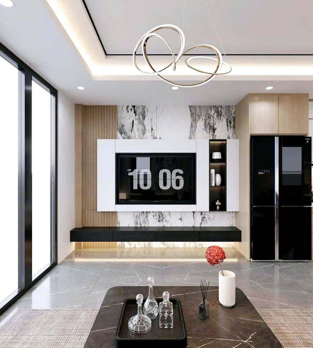 SIÊU HIẾM NHÀ MỚI, PHÂN LÔ NGUYỄN VĂN CỪ 36M, 7T, MT4M, GARA, THANG MÁY, FULL NỘI THẤT. - Ảnh 2