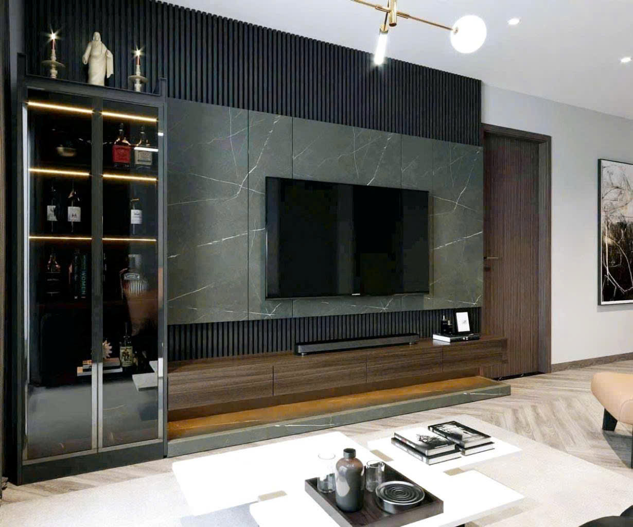 SIÊU HIẾM NHÀ MỚI, PHÂN LÔ NGUYỄN VĂN CỪ 36M, 7T, MT4M, GARA, THANG MÁY, FULL NỘI THẤT. - Ảnh 3