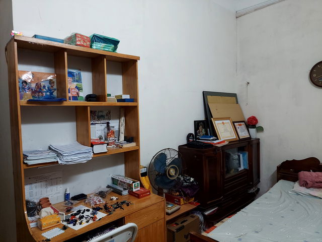 💥   Phố Lê Trọng Tấn 64 m2 x 3 tầng MT 3.4 K/Doanh Ô tô Tránh 19 Tỷ Quận Thanh Xuân 💥 - Ảnh 1