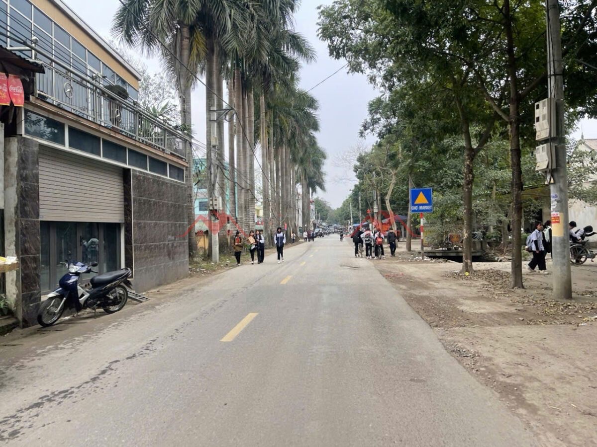 CHÍNH CHỦ BÁN LÔ ĐẤT 41,3M TẠI TIÊN PHƯƠNG CHƯƠNG MỸ-HÀ NỘI - Ảnh 2