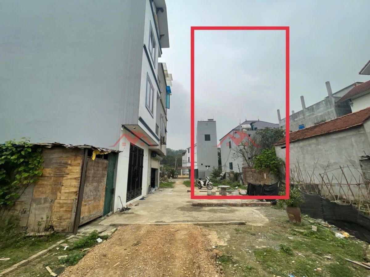 CHÍNH CHỦ BÁN LÔ ĐẤT 41,3M TẠI TIÊN PHƯƠNG CHƯƠNG MỸ-HÀ NỘI - Ảnh chính