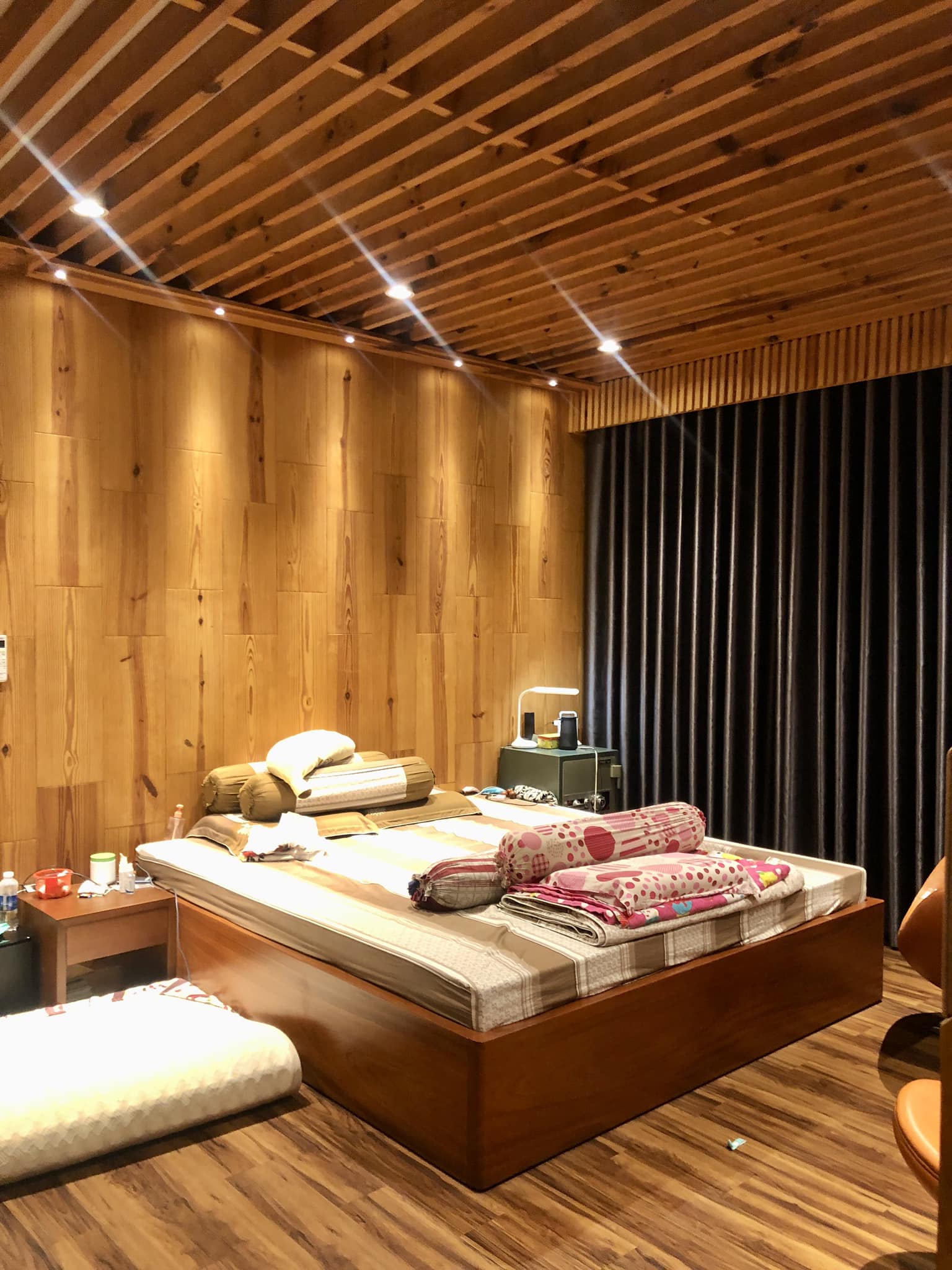 SỐC QUÁ chỉ 23.5 tỷ có nhà 4 lầu đẹp ngang 9.7m 175m2 HXT Nguyễn Oanh gần khu OSIMI. - Ảnh 3