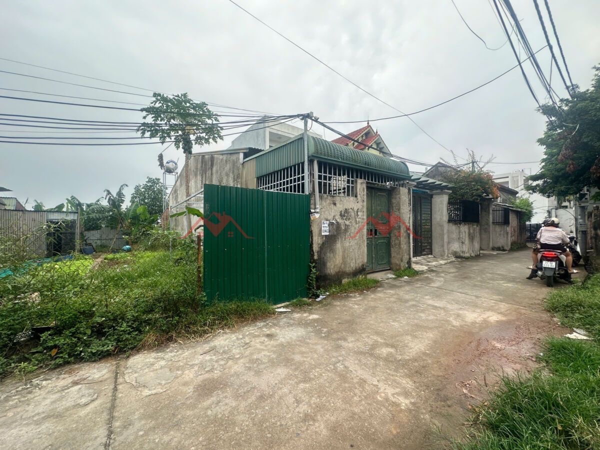 CHÍNH CHỦ BÁN ĐẤT TẶNG NHÀ 67,2M TẠI NGỌC HÒA-CHƯƠNG MỸ-HÀ NỘI - Ảnh 1