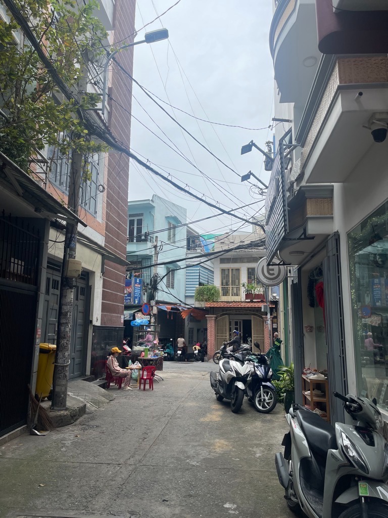 🔥🔥KHU PHÙNG VĂN CUNG - PHÚ NHUẬN - DT 21.6 M2 - GIÁ 5️⃣.6️⃣ T🥰🥰 - Ảnh 1