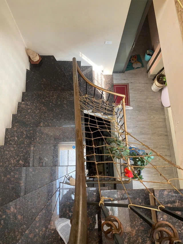 💥 Bán Nhà Phố Kim Mã 55 m2 x4 tầng K/Doanh 16.2 Tỷ Quận Ba Đình 💥 - Ảnh 1