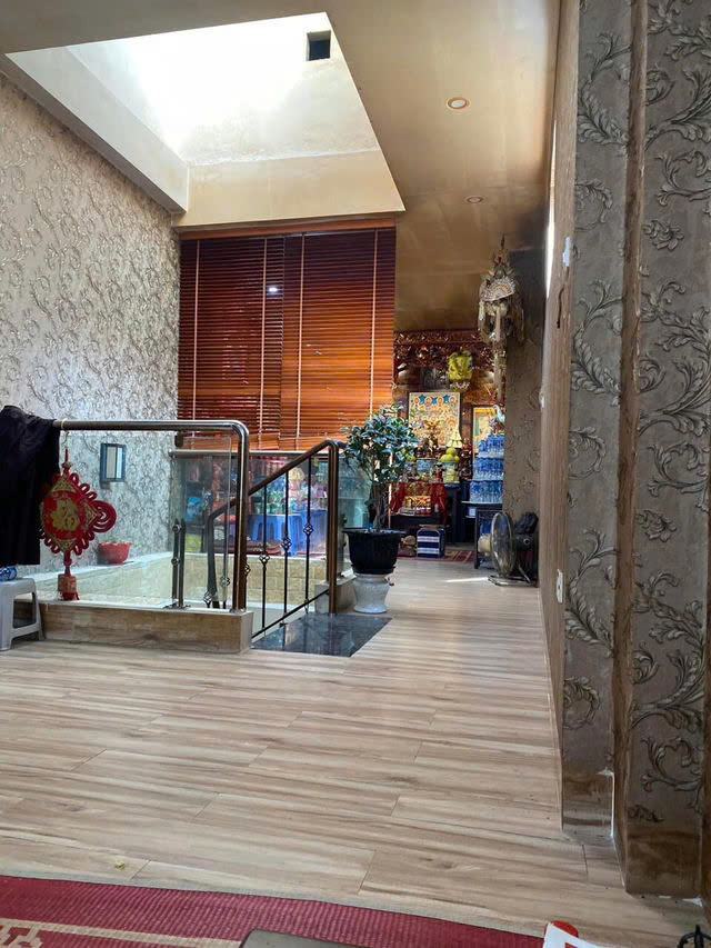 💥 Bán Nhà Phố Kim Mã 55 m2 x4 tầng K/Doanh 16.2 Tỷ Quận Ba Đình 💥 - Ảnh chính