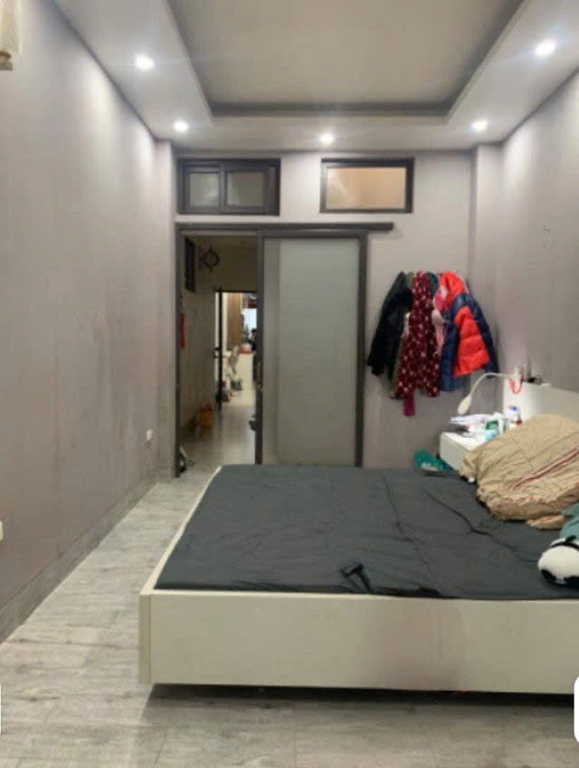 💥 Bán Nhà Phố Kim Mã 55 m2 x4 tầng K/Doanh 16.2 Tỷ Quận Ba Đình 💥 - Ảnh 2