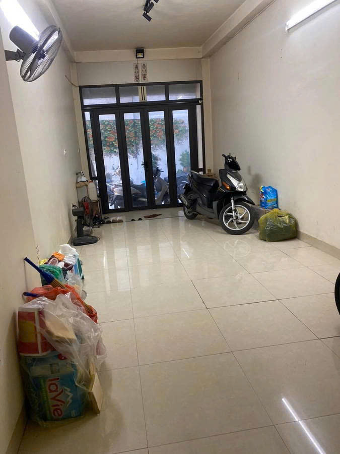 💥 Bán Nhà Phố Kim Mã 55 m2 x4 tầng K/Doanh 16.2 Tỷ Quận Ba Đình 💥 - Ảnh 3