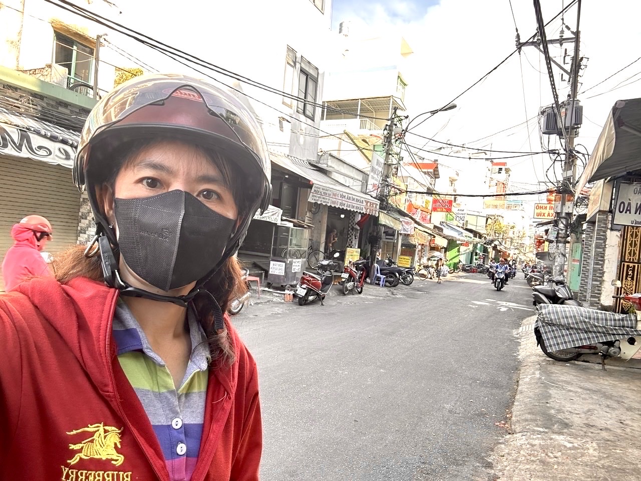 KHU VÍP NHA, NHÀ MẶT TIỀN ĐƯỜNG XÓM CHIẾU - XE HƠI ĐẬU CỬA- GẦN CHỢ GẦN TRƯỜNG- GIAO THƯƠNG VÓI TÔN - Ảnh 1