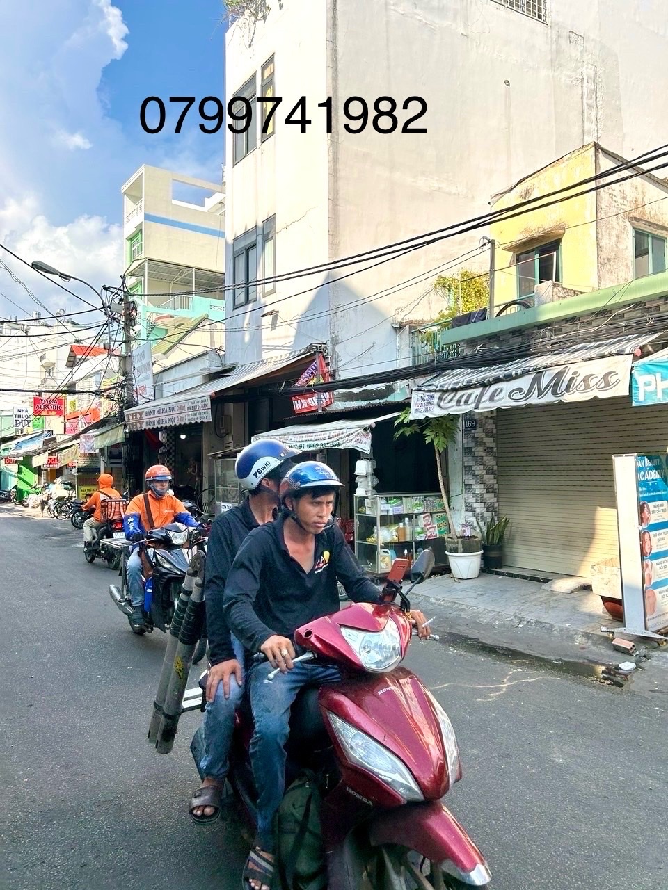 KHU VÍP NHA, NHÀ MẶT TIỀN ĐƯỜNG XÓM CHIẾU - XE HƠI ĐẬU CỬA- GẦN CHỢ GẦN TRƯỜNG- GIAO THƯƠNG VÓI TÔN - Ảnh 2