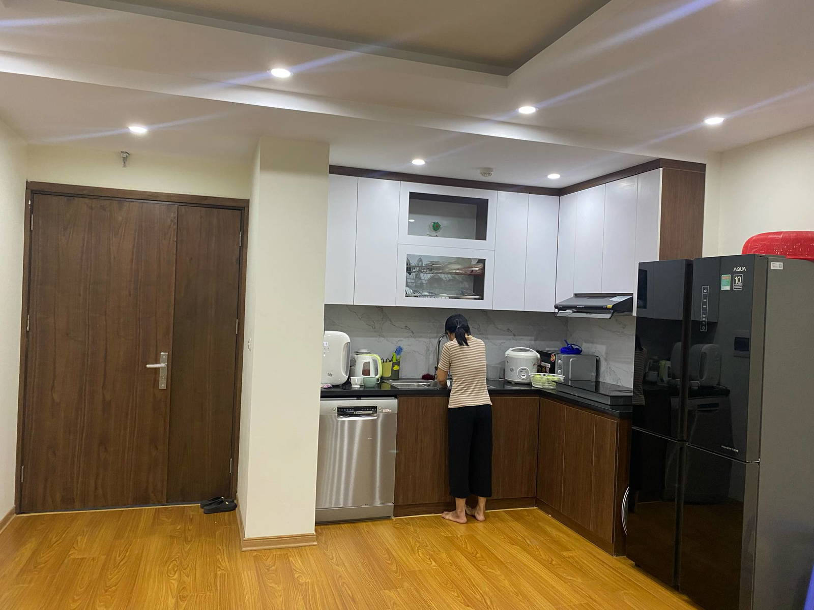 Chính chủ bán gấp chung cư tòa -Vinapharm 60B Nguyễn Huy Tưởng, Thanh Xuân. 100m2, 3N – 7.8 tỷ. - Ảnh chính
