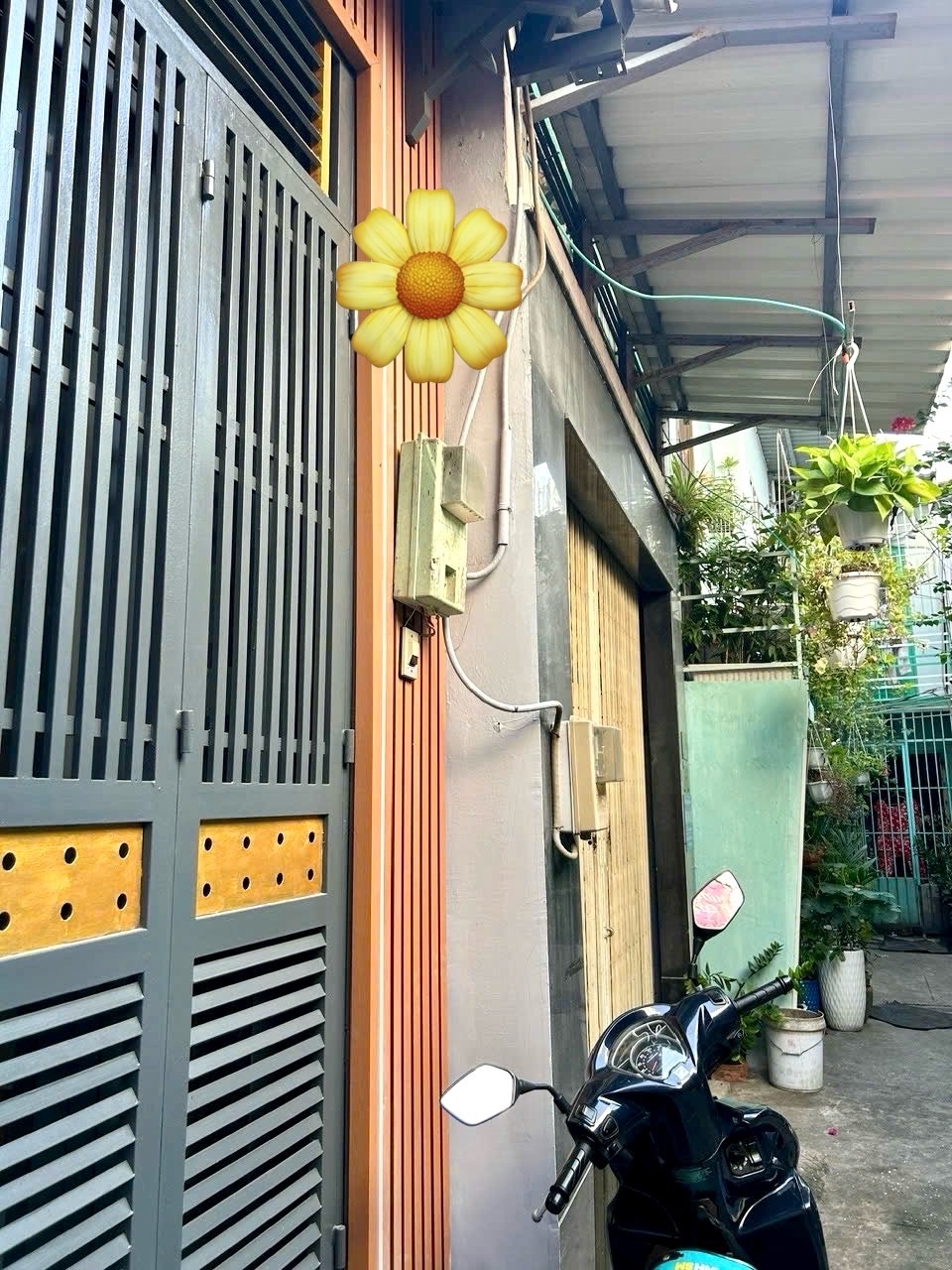 BÁN NHÀ ĐƯỜNG SỐ - NHÀ ĐẸP  - GẦN HỒ BƠI CÔNG VIÊN- THUẬN TIỆN ĐI LẠI- KHU AN NINH-THÔNG RA HOÀNG - Ảnh 1