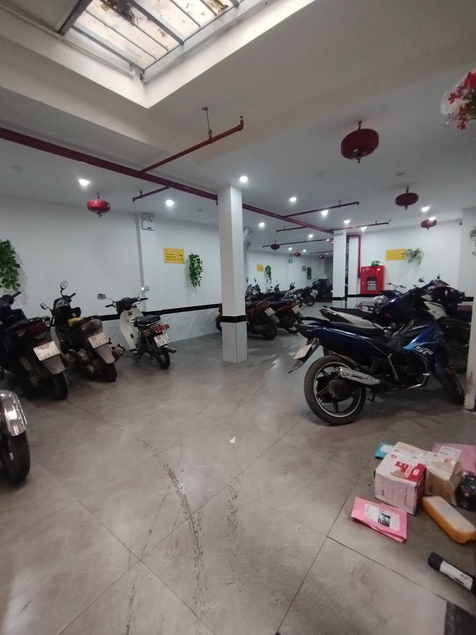 Bán Nhà Định Công Thượng. Hoàng Mai. 8 Tầng Thang Máy. Ô Tô. DT 130m2.. Giá 33,3 Tỷ. - Ảnh chính