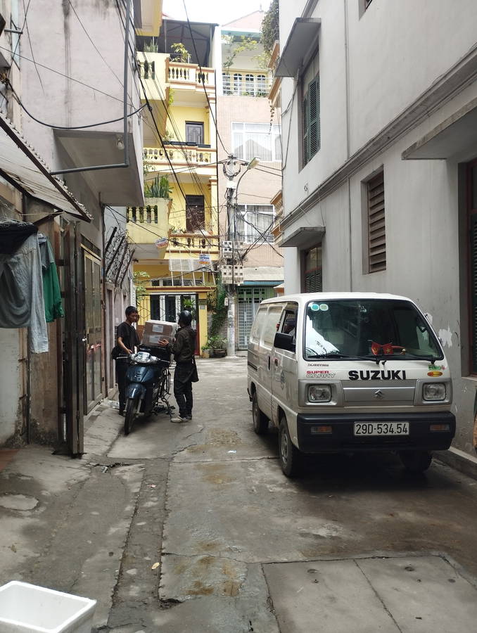 Bán Nhà Định Công Thượng. Hoàng Mai. 8 Tầng Thang Máy. Ô Tô. DT 130m2.. Giá 33,3 Tỷ. - Ảnh 1