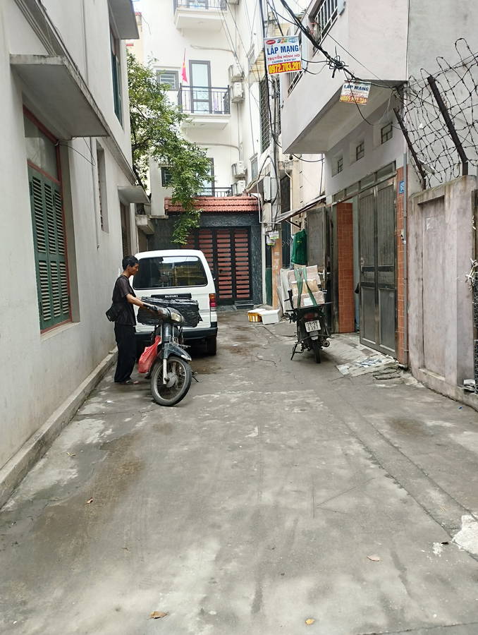 Bán Nhà Định Công Thượng. Hoàng Mai. 8 Tầng Thang Máy. Ô Tô. DT 130m2.. Giá 33,3 Tỷ. - Ảnh 2