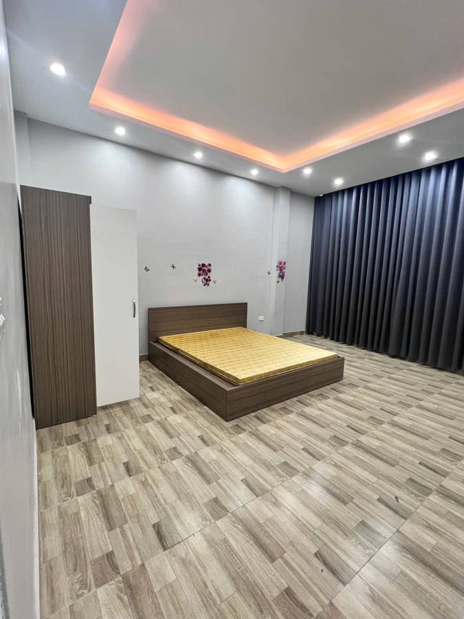 Bán Nhà Kim Giang. Hoàng Mai. Lô Góc. DT 52m2. MT 5m. 4 Tầng. Giá 11,68 Tỷ. - Ảnh chính