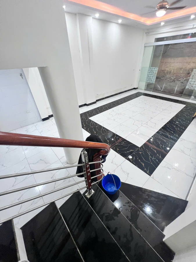 Bán Nhà Kim Giang. Hoàng Mai. Lô Góc. DT 52m2. MT 5m. 4 Tầng. Giá 11,68 Tỷ. - Ảnh 3