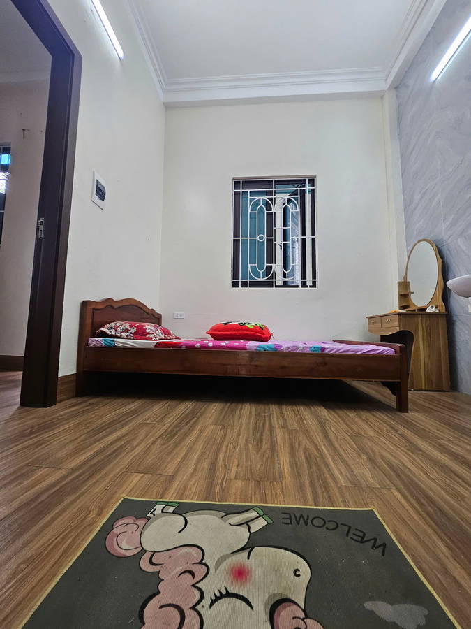 Bán Nhà Định Công Thượng. Hoàng Mai. Ô Tô. DT 30m2. MT 5m. 4 Tầng. Giá 7 Tỷ. - Ảnh 1