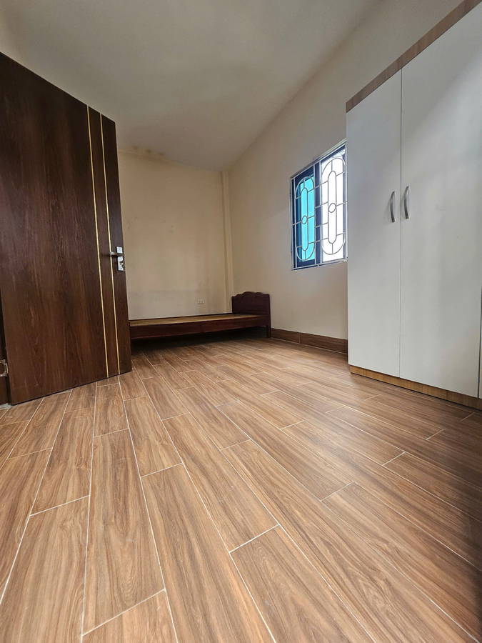 Bán Nhà Định Công Thượng. Hoàng Mai. Ô Tô. DT 30m2. MT 5m. 4 Tầng. Giá 7 Tỷ. - Ảnh 2