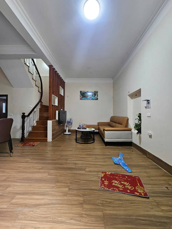Bán Nhà Định Công Thượng. Hoàng Mai. Ô Tô. DT 30m2. MT 5m. 4 Tầng. Giá 7 Tỷ. - Ảnh 3