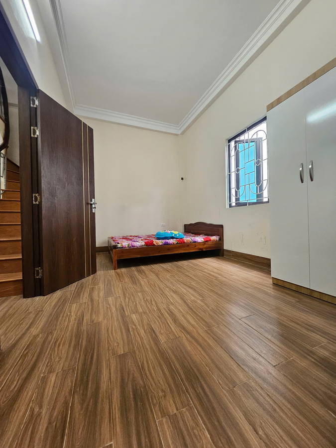 Bán Nhà Định Công Thượng. Hoàng Mai. Ô Tô. DT 30m2. MT 5m. 4 Tầng. Giá 7 Tỷ. - Ảnh 4