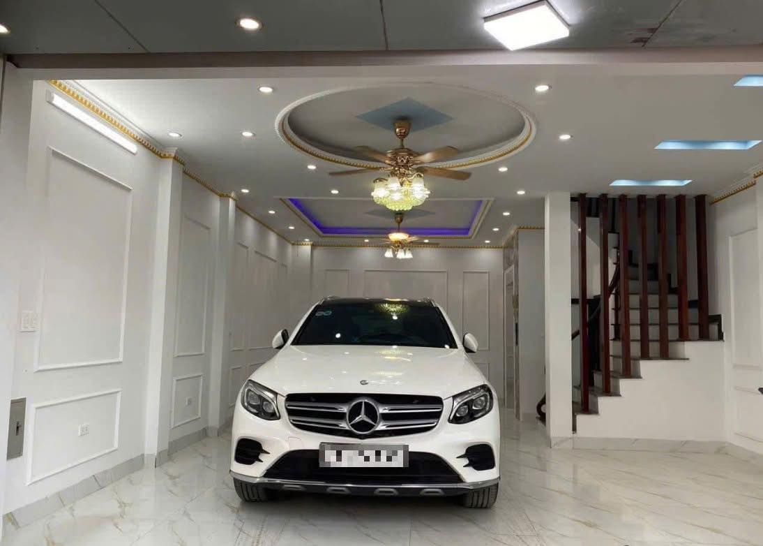 Tây Hồ - Bán nhà 7 tầng TM - ô tô tránh - 65m nhà đẹp ở ngay - mặt tiền rộng - chỉ 21 tỷ - Ảnh 2