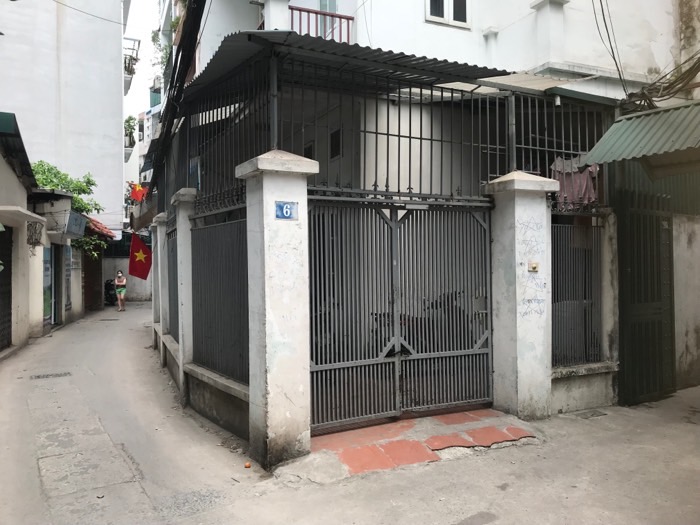 SIÊU BÃO KHƯƠNG HẠ LÔ GÓC - Ô TÔ VÀO NHÀ - KINH DOANH SIÊU LỢI NHUẬN - CƠ HỘI HIẾM NHƯ VÀNG, KHÔNG - Ảnh chính