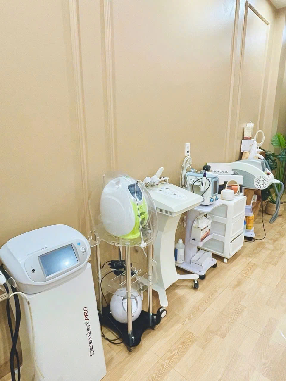 SANG NHƯỢNG CỬA HÀNG – VỊ TRÍ ĐẸP, TIỆN KINH DOANH NGAY! - Ảnh chính