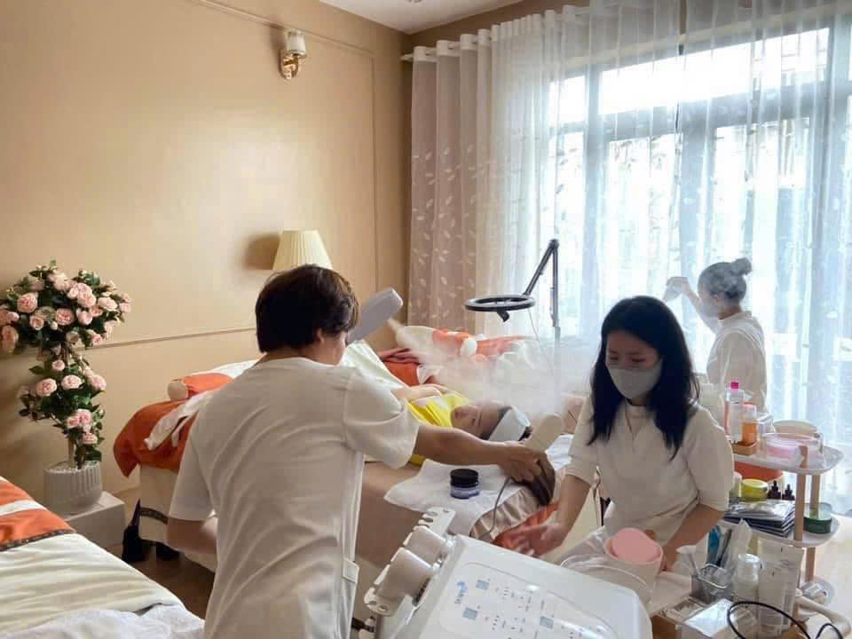 SANG NHƯỢNG CỬA HÀNG – VỊ TRÍ ĐẸP, TIỆN KINH DOANH NGAY! - Ảnh 2