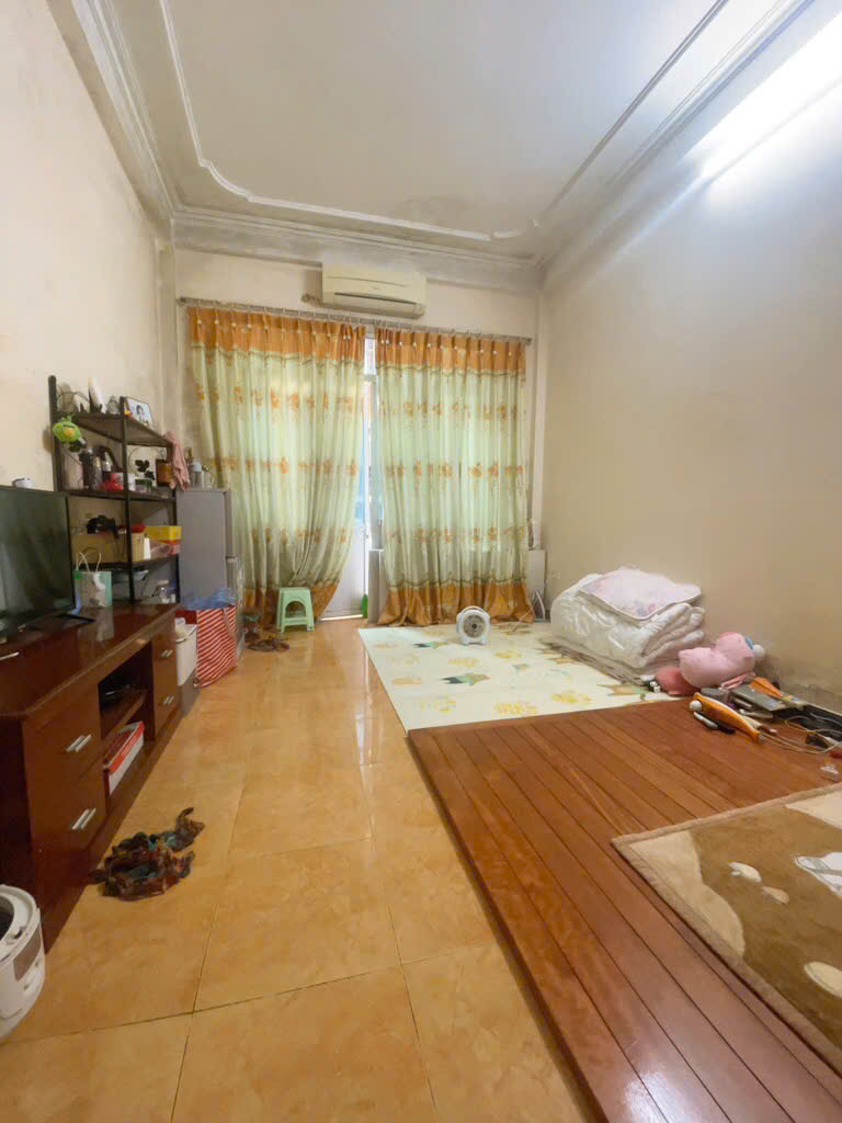 SIÊU HIẾM ! TÂN MAI-HAI THOÁNG-30M Ô TÔ TRÁNH-CẠNH PHỐ-DT 30m x 5 TÀNG, NHỈNH 6 TỶ - Ảnh 2