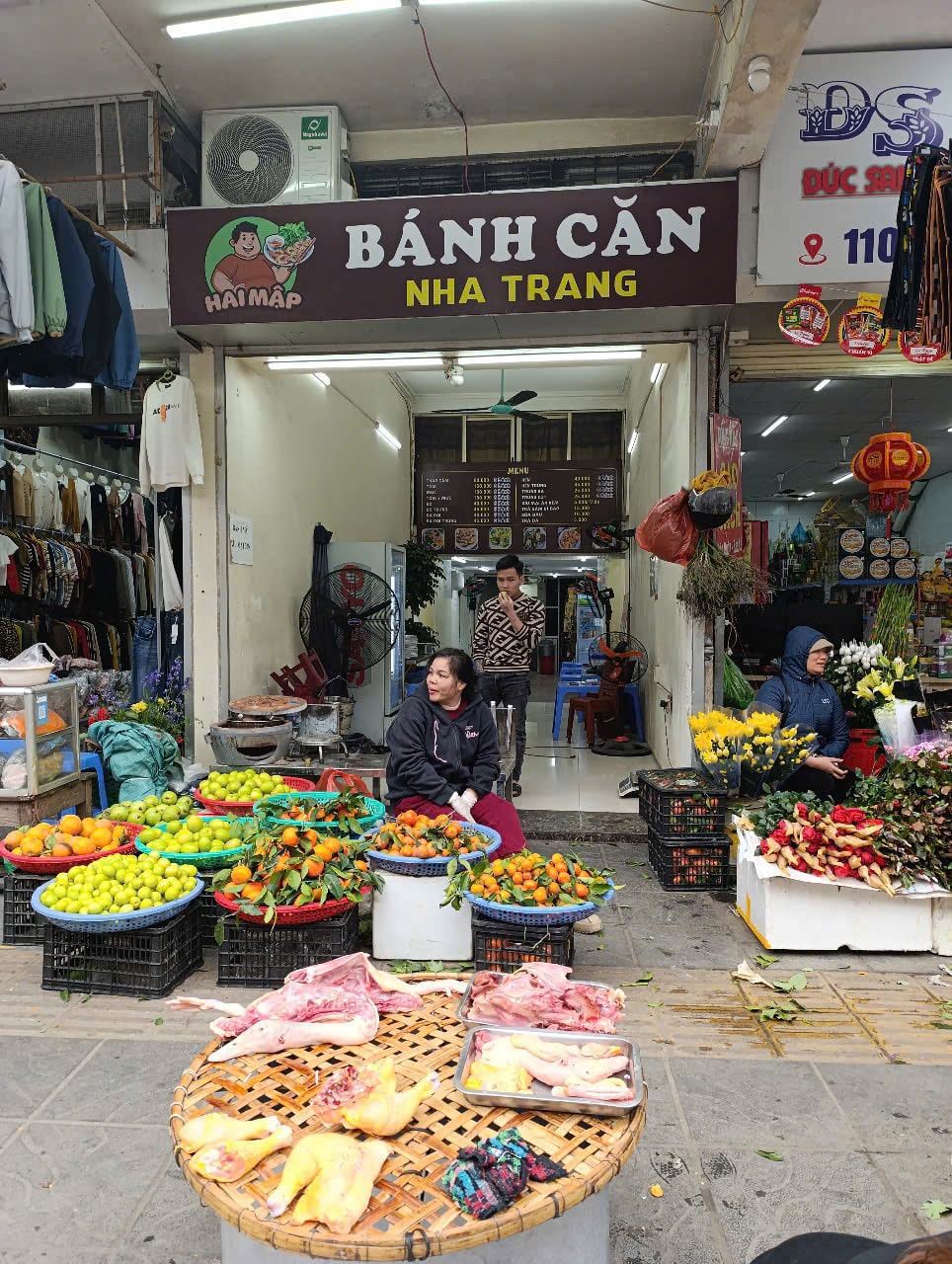 Bán nhà mặt phố, hai mặt tiền siêu đẹp! - Ảnh chính
